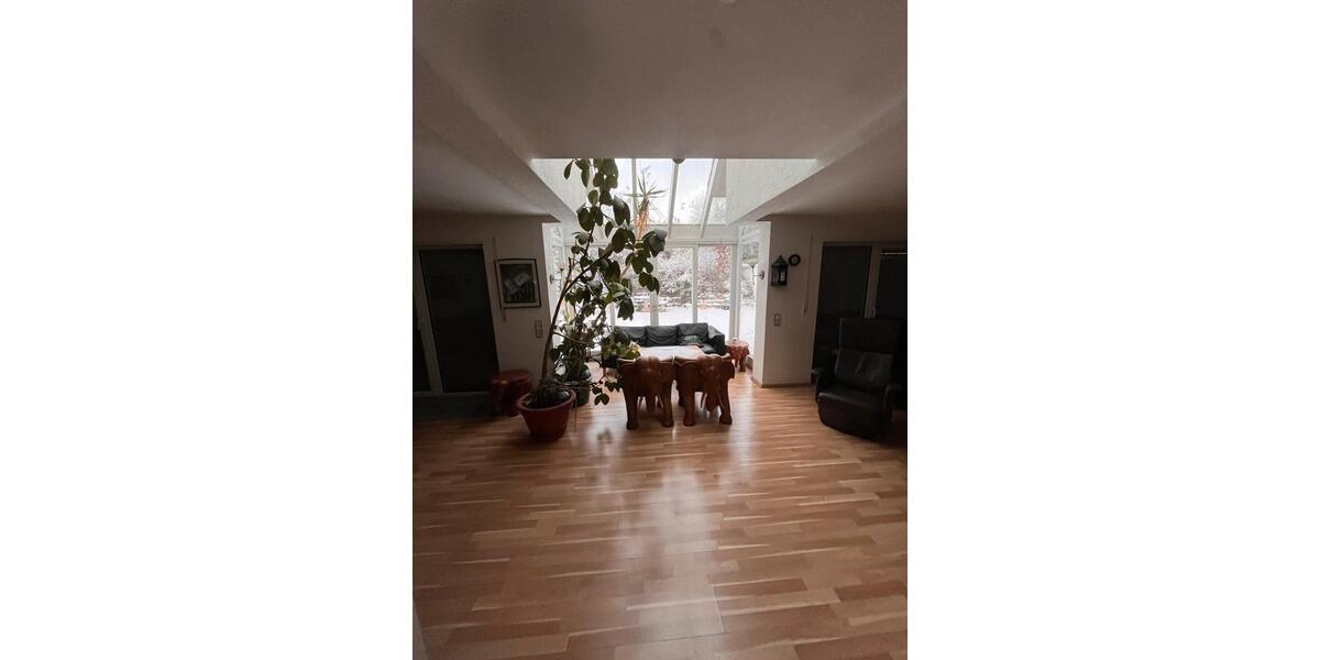 Einfamilienhaus 7 zimmer
