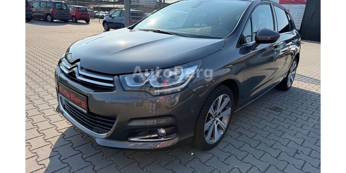 Citroen C4 102.311 km 10.590 &euro; Speyer 67346