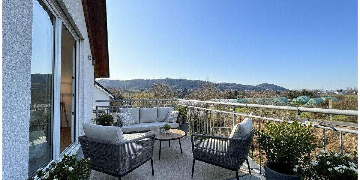 Etagenwohnung Hirschberg an der Bergstraße Großsachsen - 4 Zimmer, 134 m&sup2;, 628.000&euro; | Angebot:24735925