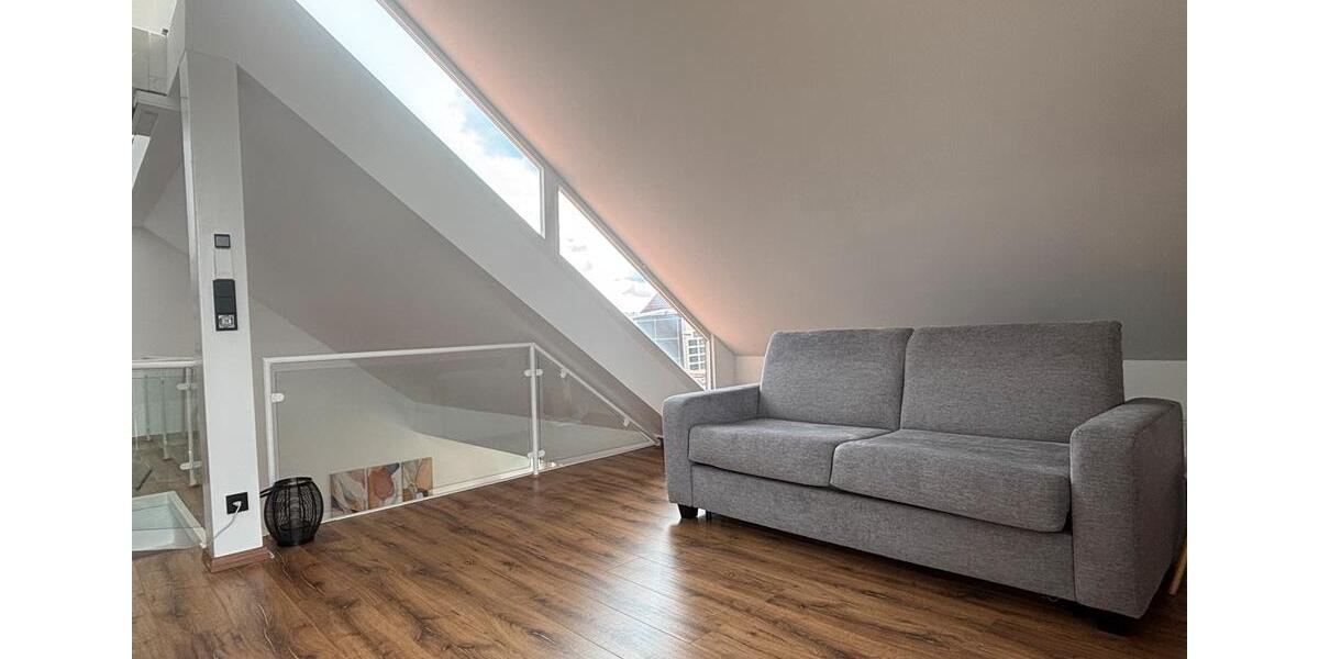 Maisonettenwohnung Schwetzingen - 4.5 Zimmer, 144 m&sup2;, 1.990&euro; | Angebot:26673964