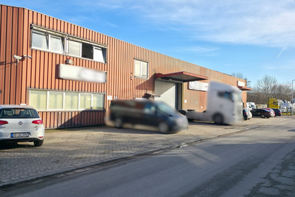 Gewerbeobjekt Weinheim - 1.850.000&euro; | Angebot:25646564