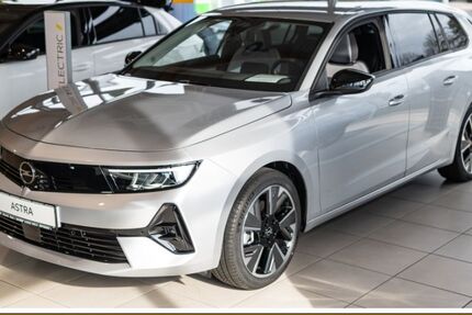 Opel Astra 14.500 km 33.990 &euro; Heppenheim 64646