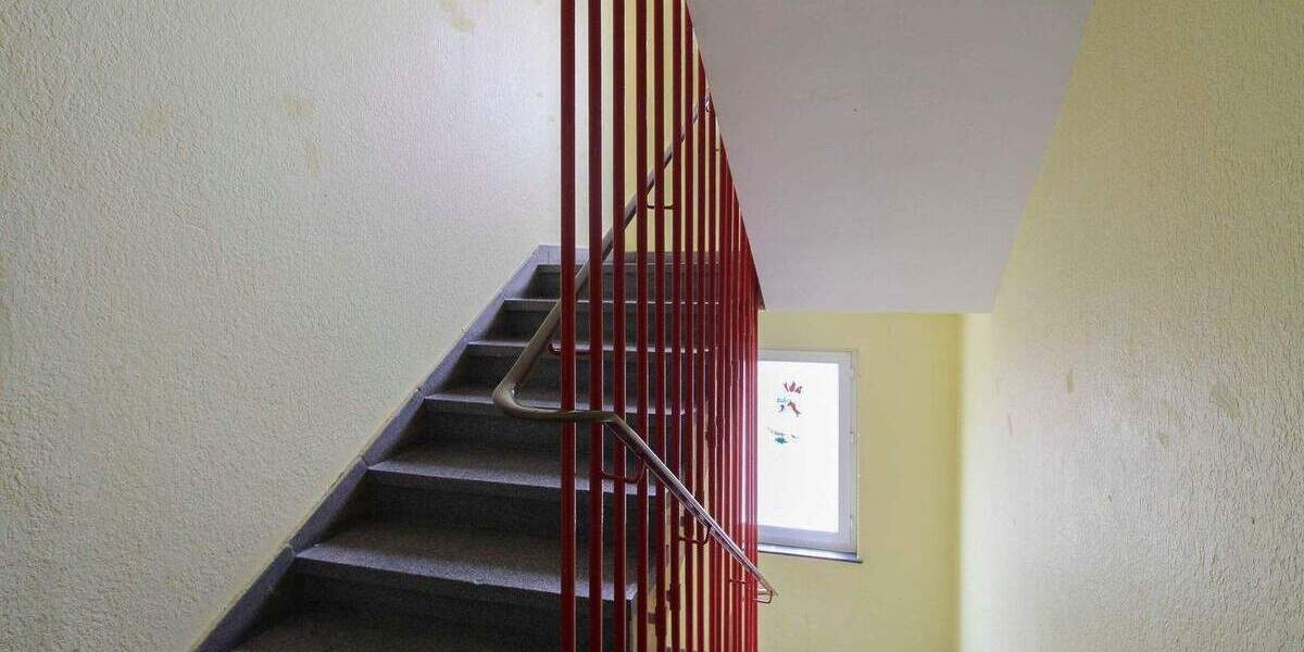 Etagenwohnung Ludwigshafen am Rhein Süd - 2 Zimmer, 51 m&sup2;, 129.000&euro; | Angebot:24909663