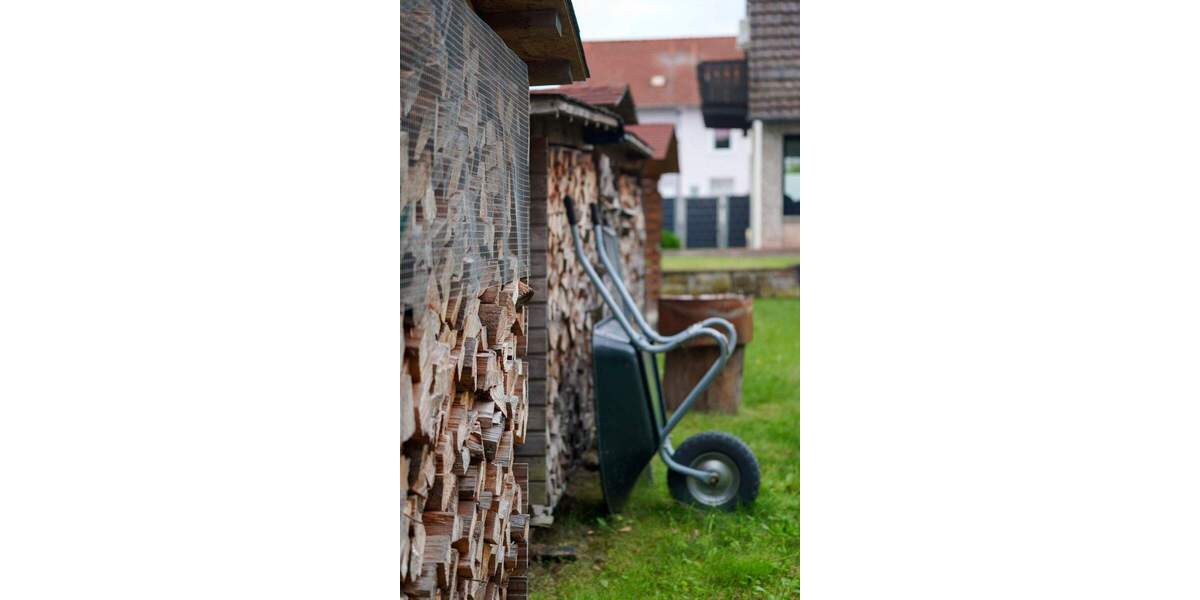 Einfamilienhaus Bürstadt Riedrode - 5 Zimmer, 180 m&sup2;, 550.000&euro; | Angebot:25676233