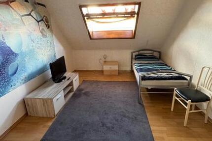 Zimmer zu Vermieten Nähe BASF Tor 2 3 1 zimmer