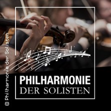VIVALDI - Die Vier Jahreszeiten | Philharmonie der Solisten | Vladik Otaryan 11.12.2026 Schloss Mannheim