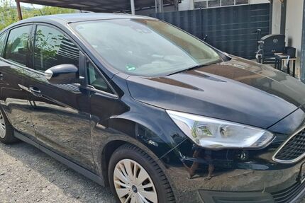Ford C-Max 164.000 km 4.550 &euro; Walldorf (bei Heidelberg) 69190