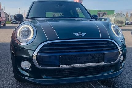 Mini Cooper D 159.300 km 10.900 &euro; Altlußheim 68804