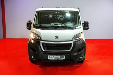 Peugeot Boxer 99.000 km 15.950 &euro; Mannheim 68167