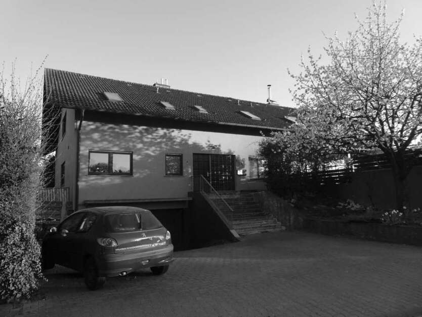 Wohnung zum Kaufen in Mörlenbach 219.000 € 106 m²