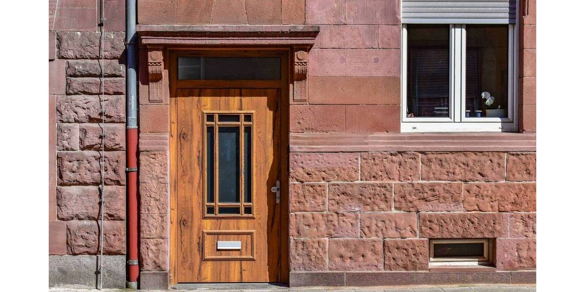 Einfamilienhaus Ludwigshafen am Rhein Süd - 4 Zimmer, 420.000&euro; | Angebot:26841701