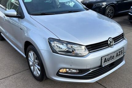 VW Polo 72.600 km 9.950 &euro; Schwetzingen 68723