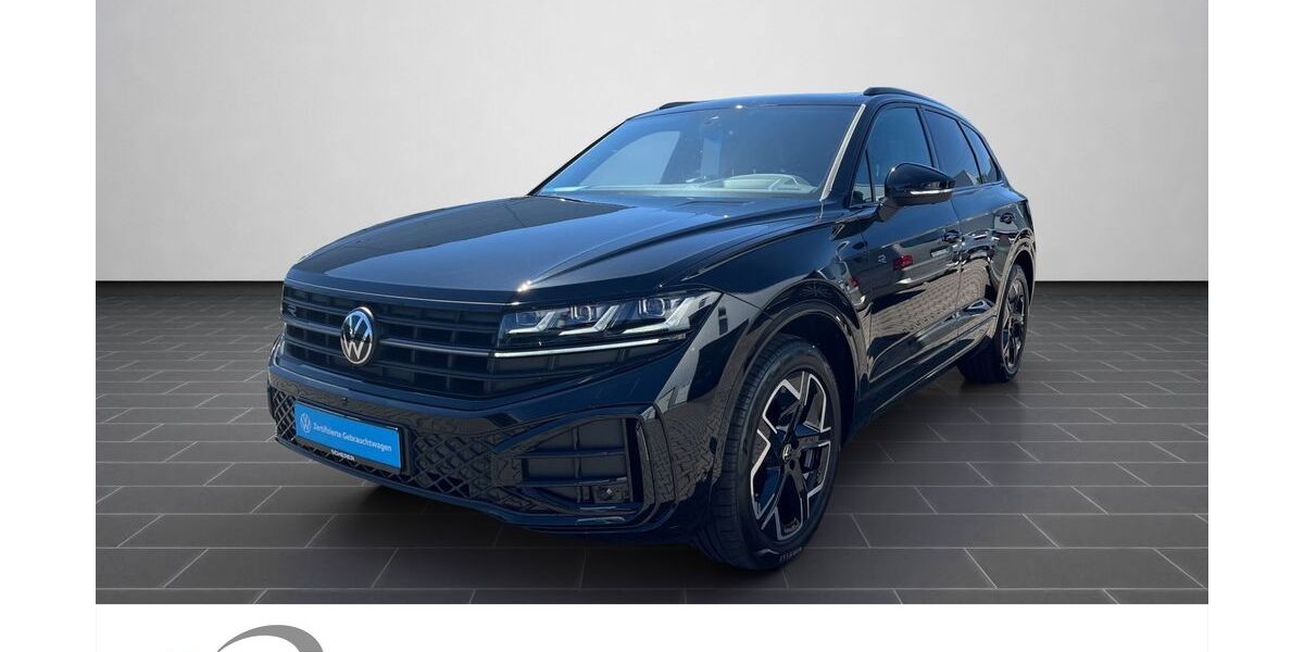 VW Touareg 24.527 km 70.900 &euro; Ladenburg 68526