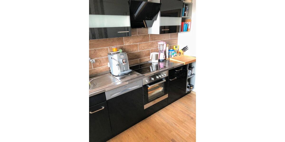 Etagenwohnung Bensheim - 2 Zimmer, 59 m&sup2;, 179.000&euro; | Angebot:26947945
