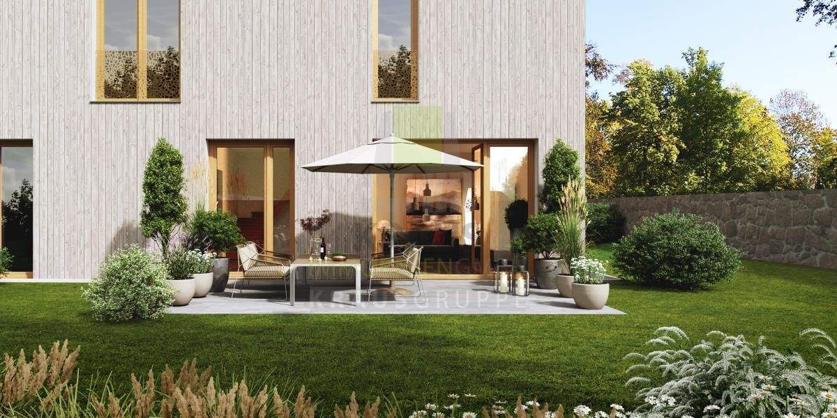 Etagenwohnung Heidelberg Ziegelhausen - 4 Zimmer, 103 m&sup2;, 905.000&euro; | Angebot:22933845