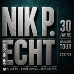 Nik P. - ECHT.