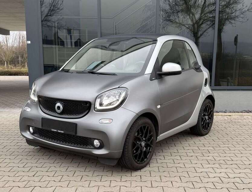 forTwo