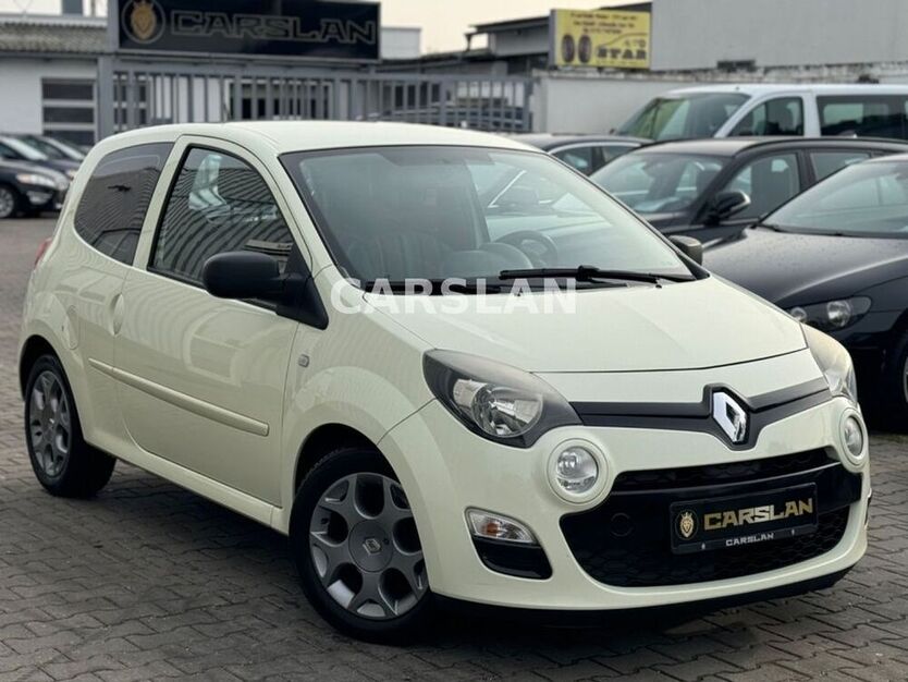Twingo
