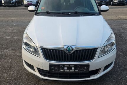 Skoda Roomster 248.000 km 1.750 &euro; Sandhausen 69207