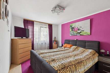 Wohnung zum Kaufen in Leimen 230.000 € 63 m² 2 zimmer