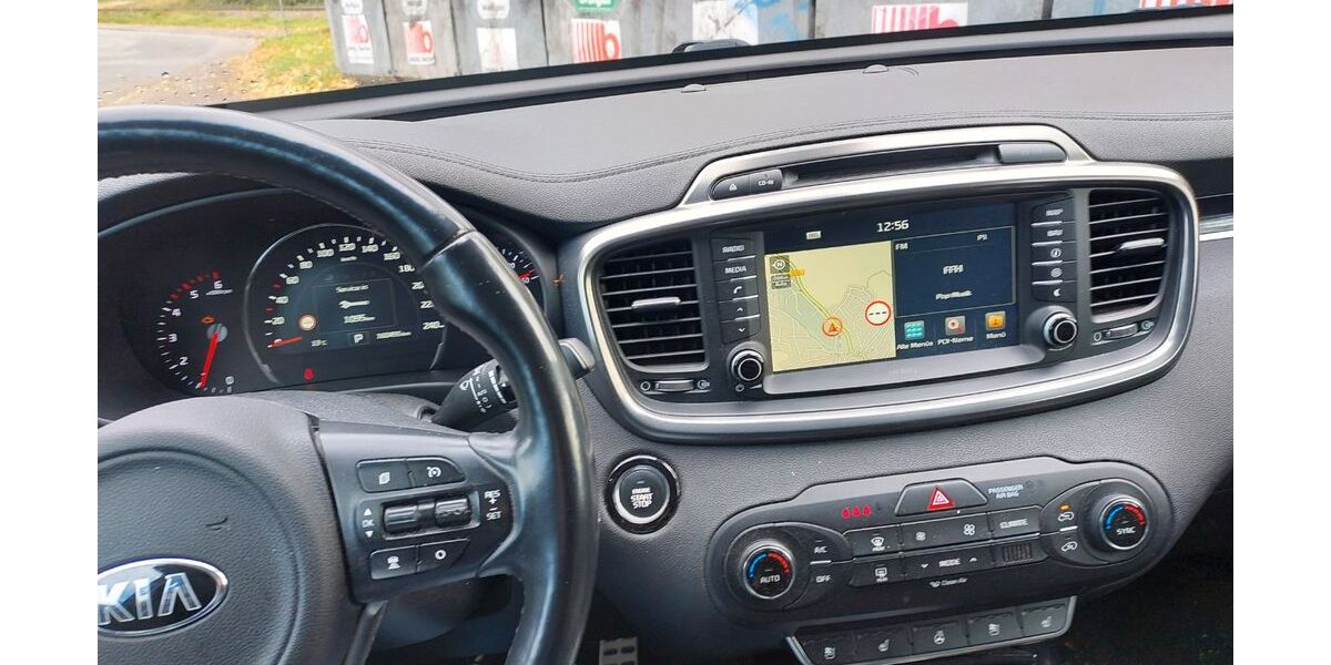 Kia Sorento 15.850 km 19.700 &euro; Mörlenbach 69509