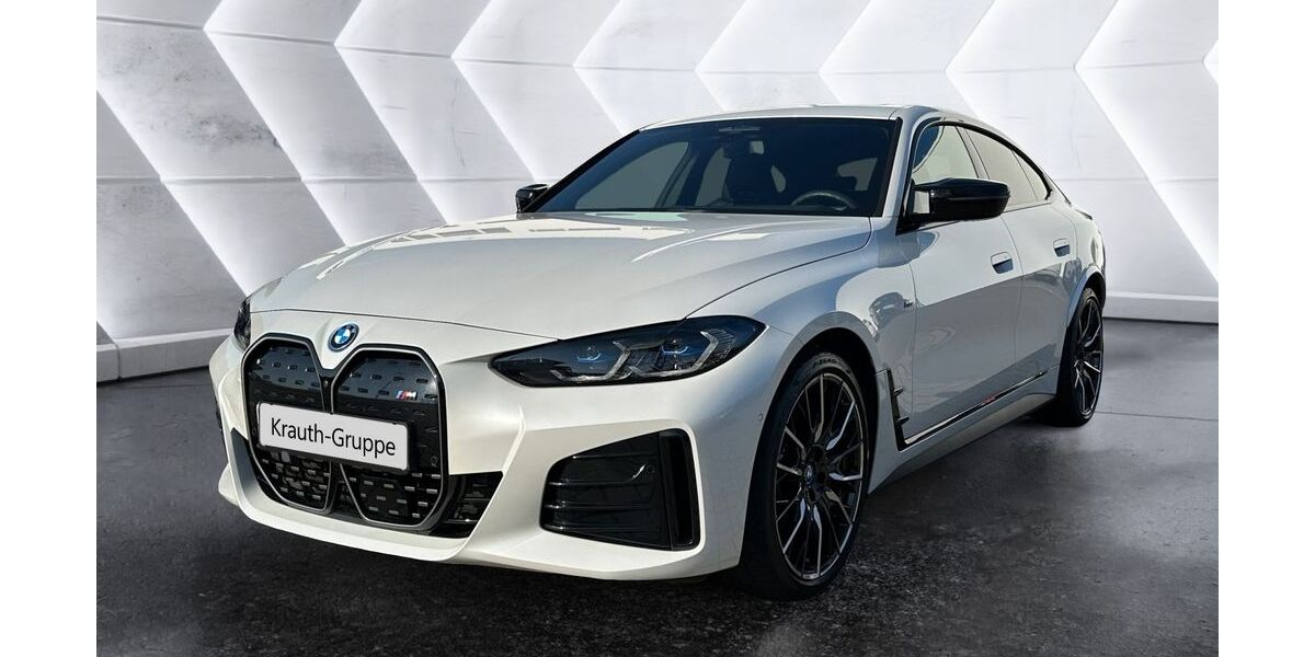 BMW i4 43.314 km 48.490 &euro; Heidelberg 69123