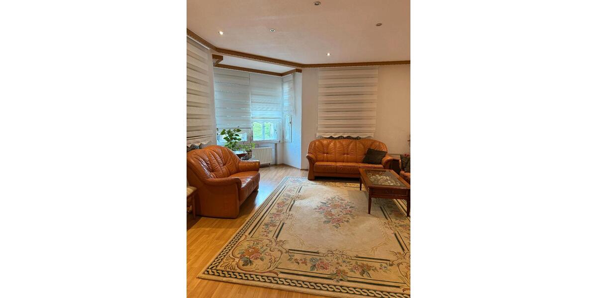 Etagenwohnung Mannheim Herzogenried - 4 Zimmer, 890.000&euro; | Angebot:22100624