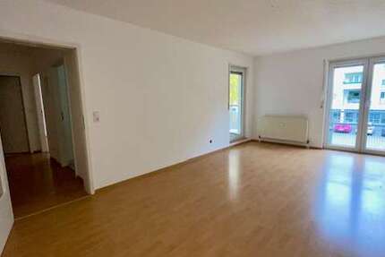 Wohnung zum Mieten in Mannheim 650 € 60.26 m² 2 zimmer