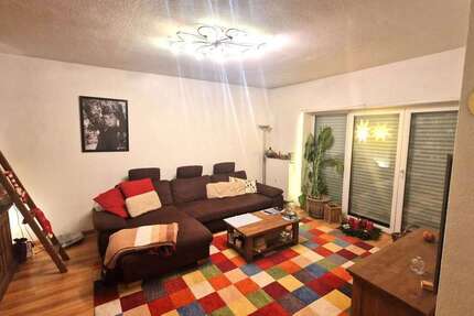 Wohnung zum Mieten in Heddesheim 900 € 100 m² 3 zimmer