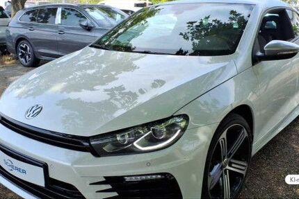 VW Scirocco 148.200 km 16.960 &euro; Mannheim 68167