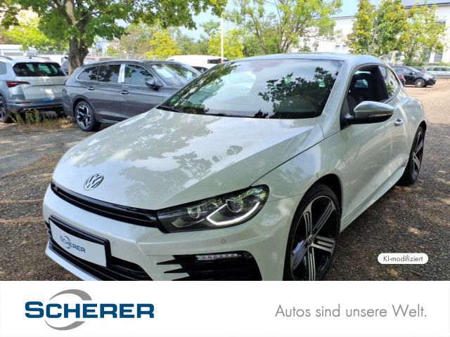 VW Scirocco 148.200 km 16.960 &euro; Mannheim 68167
