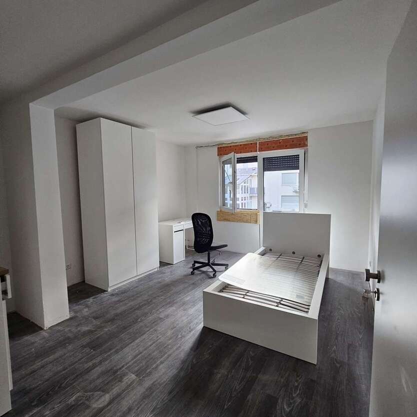 Wohnung zum Mieten in Mannheim 700 € 23 m²