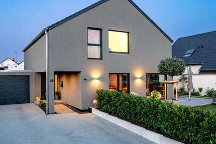 Haus Ludwigshafen Rheingönheim - 5 Zimmer, 160 m&sup2;, 1.590.000&euro; | Angebot:25377031