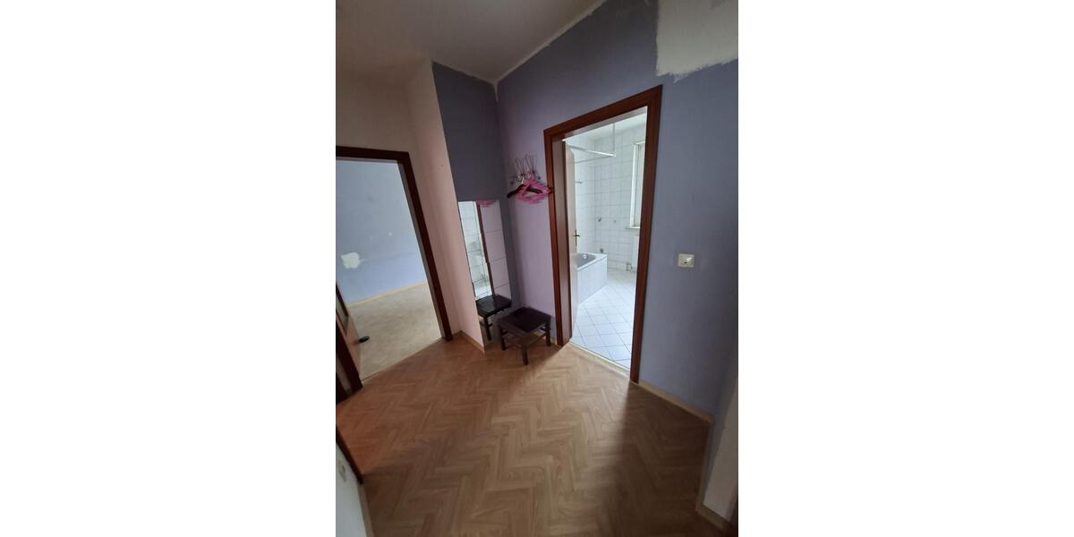 Erdgeschoßwohnung Mannheim Niederfeld - 2 Zimmer, 55 m&sup2;, 750&euro; | Angebot:24298798