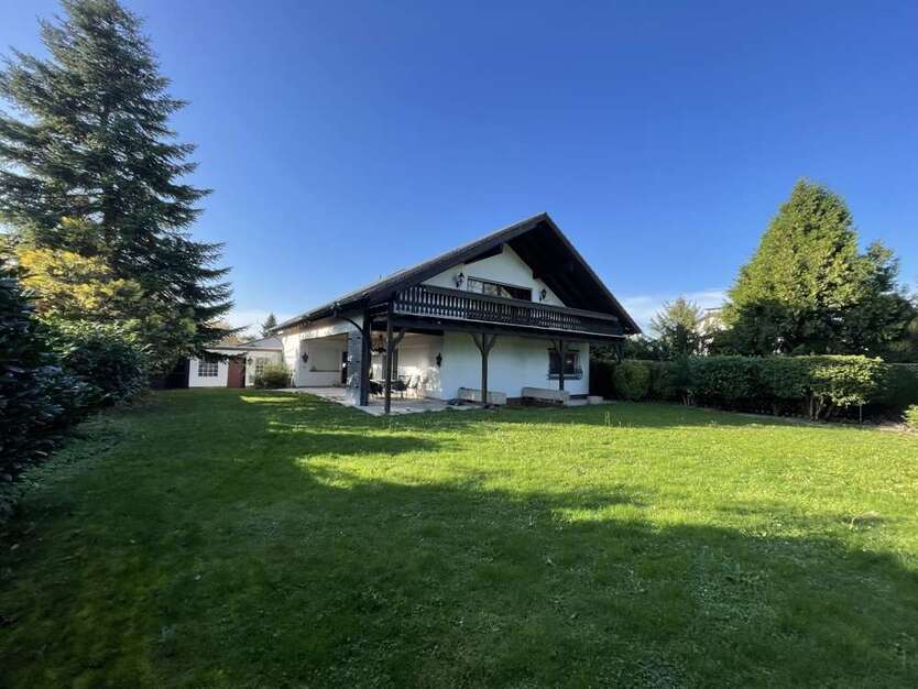 Haus zum Kaufen in Otterstadt 975.000 € 220 m²
