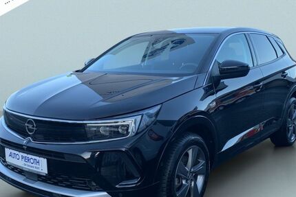 Opel Grandland (X) 31.600 km 24.850 &euro; Grünstadt 67269