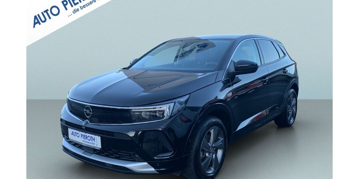 Opel Grandland (X) 32.900 km 23.850 &euro; Grünstadt 67269