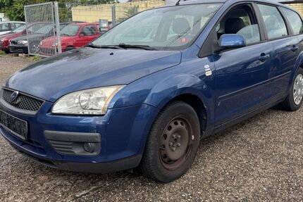 Ford Focus 171.800 km 1.890 € Mannheim 68309