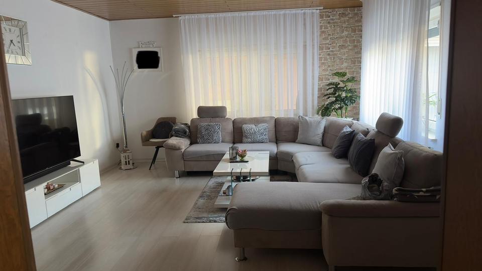 Erdgeschoßwohnung Ludwigshafen am Rhein Ludwigshafen-Hemshof - 3 Zimmer, 76 m&sup2;, 800&euro; | Angebot:25807010