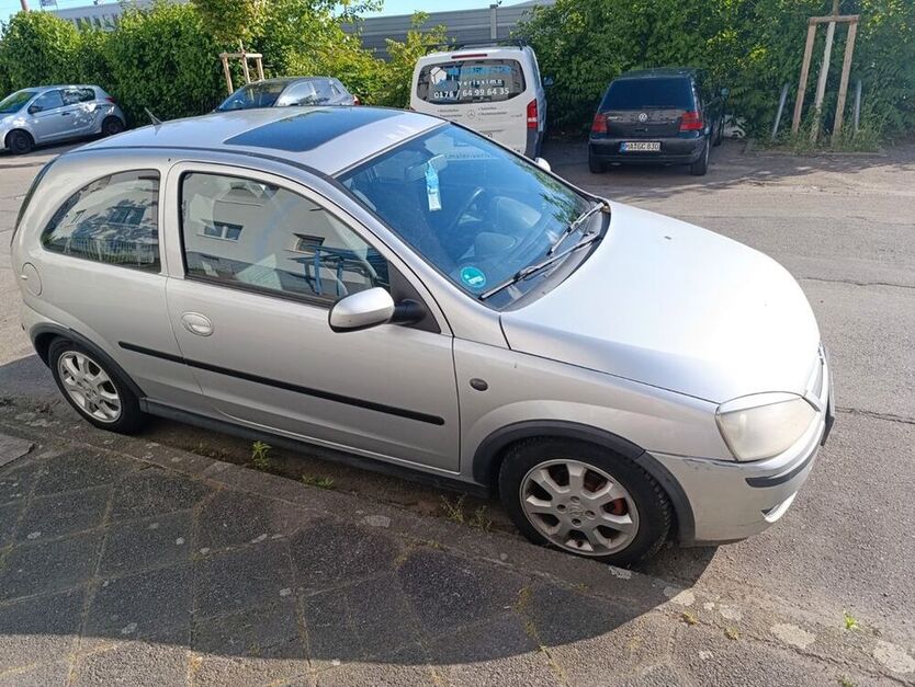 Corsa