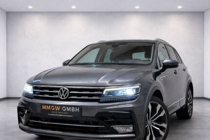 VW Tiguan 105.752 km 24.990 &euro; Bensheim 64625