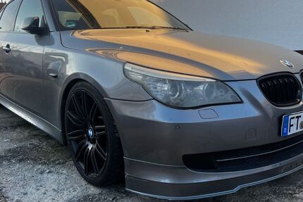 BMW 525 154.000 km 8.290 &euro; Heuchelheim bei Frankenthal 67259