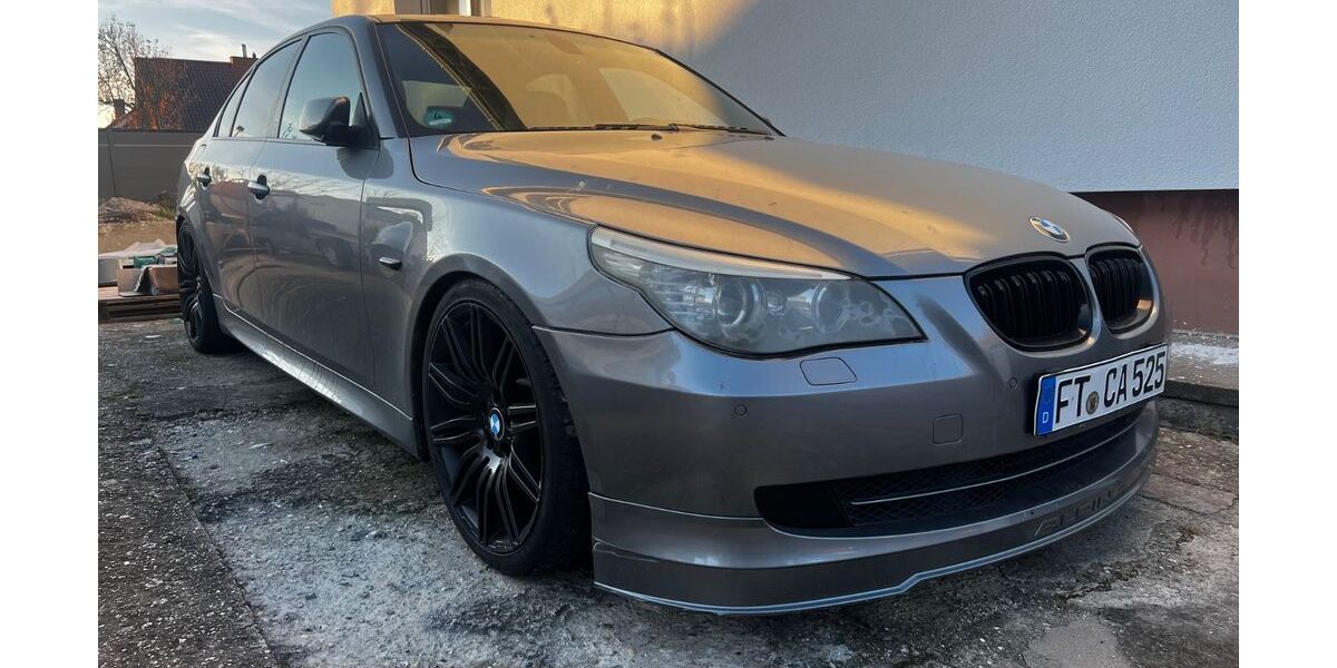 BMW 525 154.000 km 8.290 &euro; Heuchelheim bei Frankenthal 67259