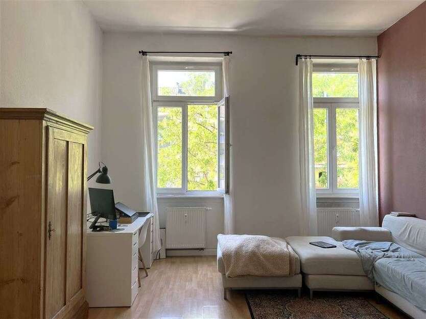 Wohnung zum Mieten in Mannheim 665 € 64.09 m²