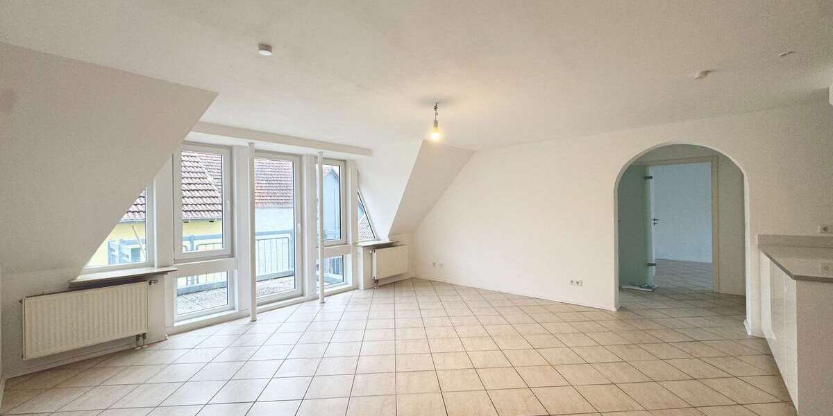 Etagenwohnung Bobenheim-Roxheim Roxheim - 4 Zimmer, 124 m&sup2;, 399.000&euro; | Angebot:25520748