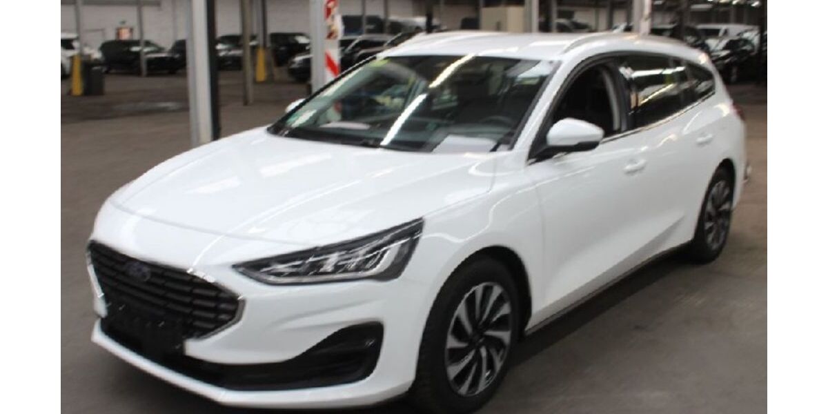 Ford Focus 184.000 km 10.948 &euro; Heidelberg 69123