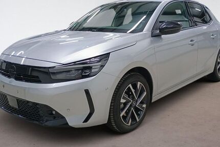 Opel Corsa 11.229 km 18.619 &euro; Heidelberg 69115