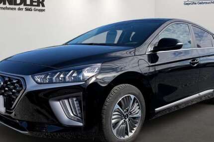 Hyundai IONIQ 54.500 km 20.990 &euro; Philippsburg 76661