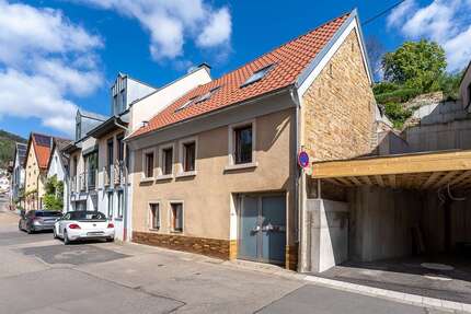 Haus Neustadt - 3 Zimmer, 90 m&sup2;, 159.000&euro; | Angebot:26271676