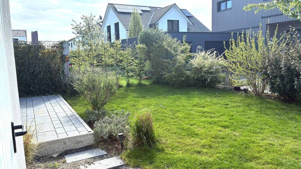 Doppelhaushälfte Einhausen - 5 Zimmer, 175 m&sup2;, 2.200&euro; | Angebot:26204829